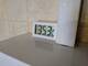 Мини цифровой измеритель влажности термометр датчик гигрометра ЖК-дисплей температура холодильник аквариум мониторинг дисплей крытый