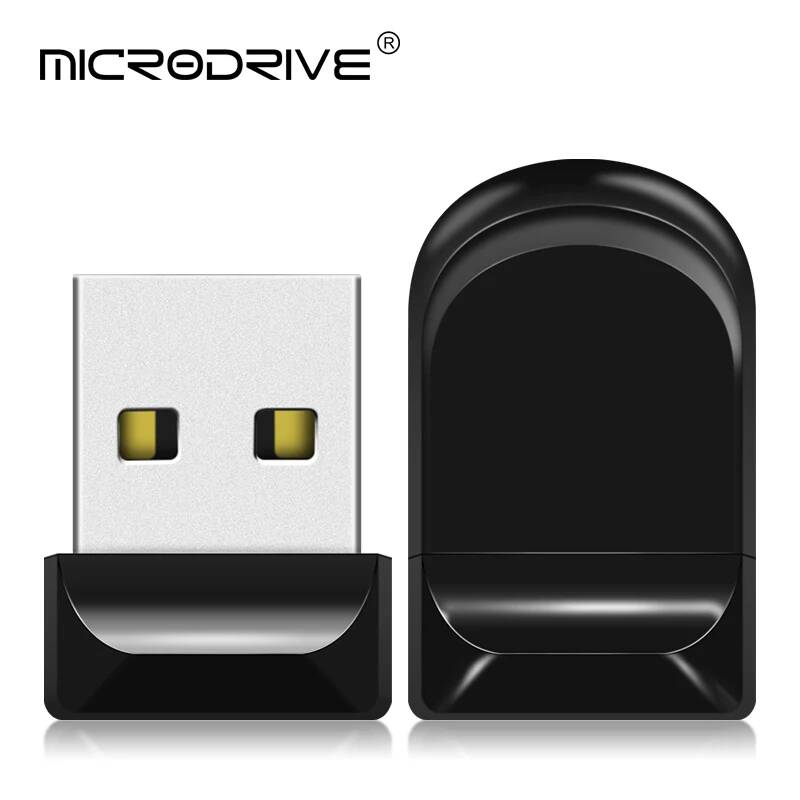 USB-флеш-накопитель, 4-128 ГБ, USB 256