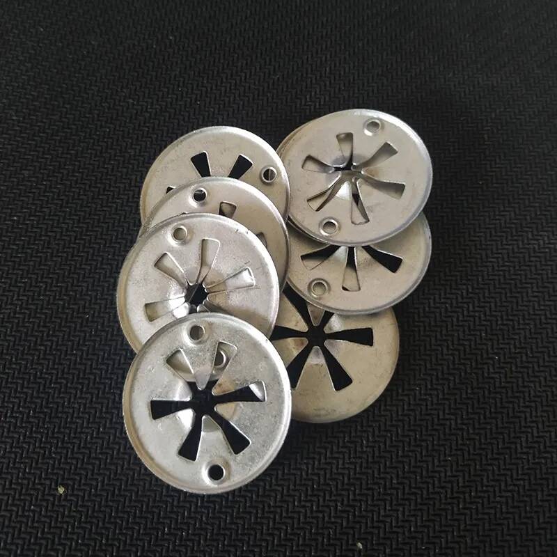 1/10/20 шт. металлические зажимы для крышки капота под изоляцией двигателя для Volkswagen VW Audi Ford автомобильные крепежи