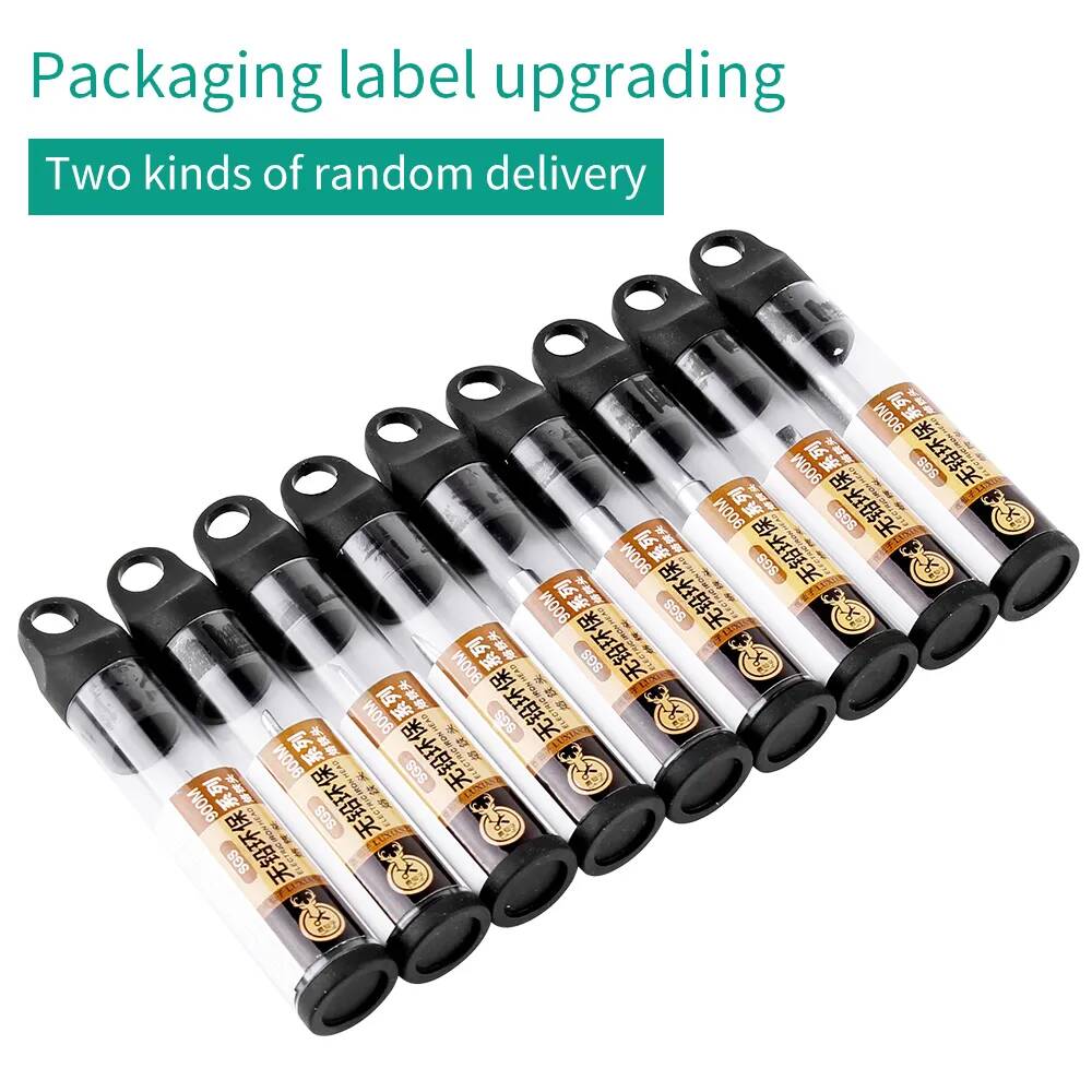 Наконечники для паяльника LUXIANZI, комплектация на выбор