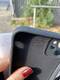 Роскошный оригинальный квадратный жидкий силиконовый чехол для iPhone 13, 12, 11 Pro Max Mini, X, XR, XS Max, 7, 8, 6s Plus, противоударный мягкий чехол