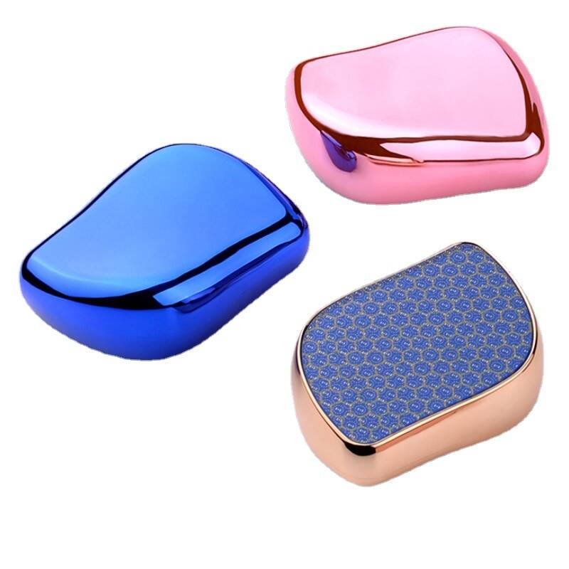 Нано-стекло, фрикционная пластина для ног, Рашпиль для удаления мозолей, пилинг для ног, артефакт, пилинг, терка для ног, педикюрные инструменты для ухода за ногами