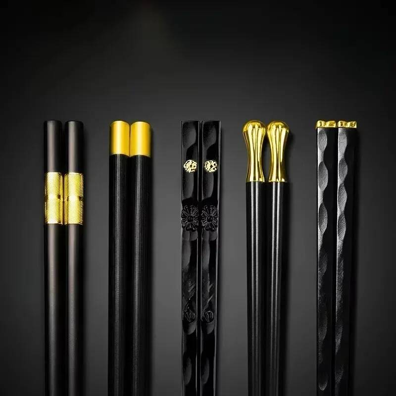 Палочки для еды Palillos, 5 пар