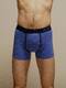 Мужское нижнее белье, сексуальные боксеры из хлопка для мужчин, модные боксеры, мужские трусы, мужское нижнее белье, шорты-боксеры
