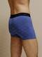 Мужское нижнее белье, сексуальные боксеры из хлопка для мужчин, модные боксеры, мужские трусы, мужское нижнее белье, шорты-боксеры