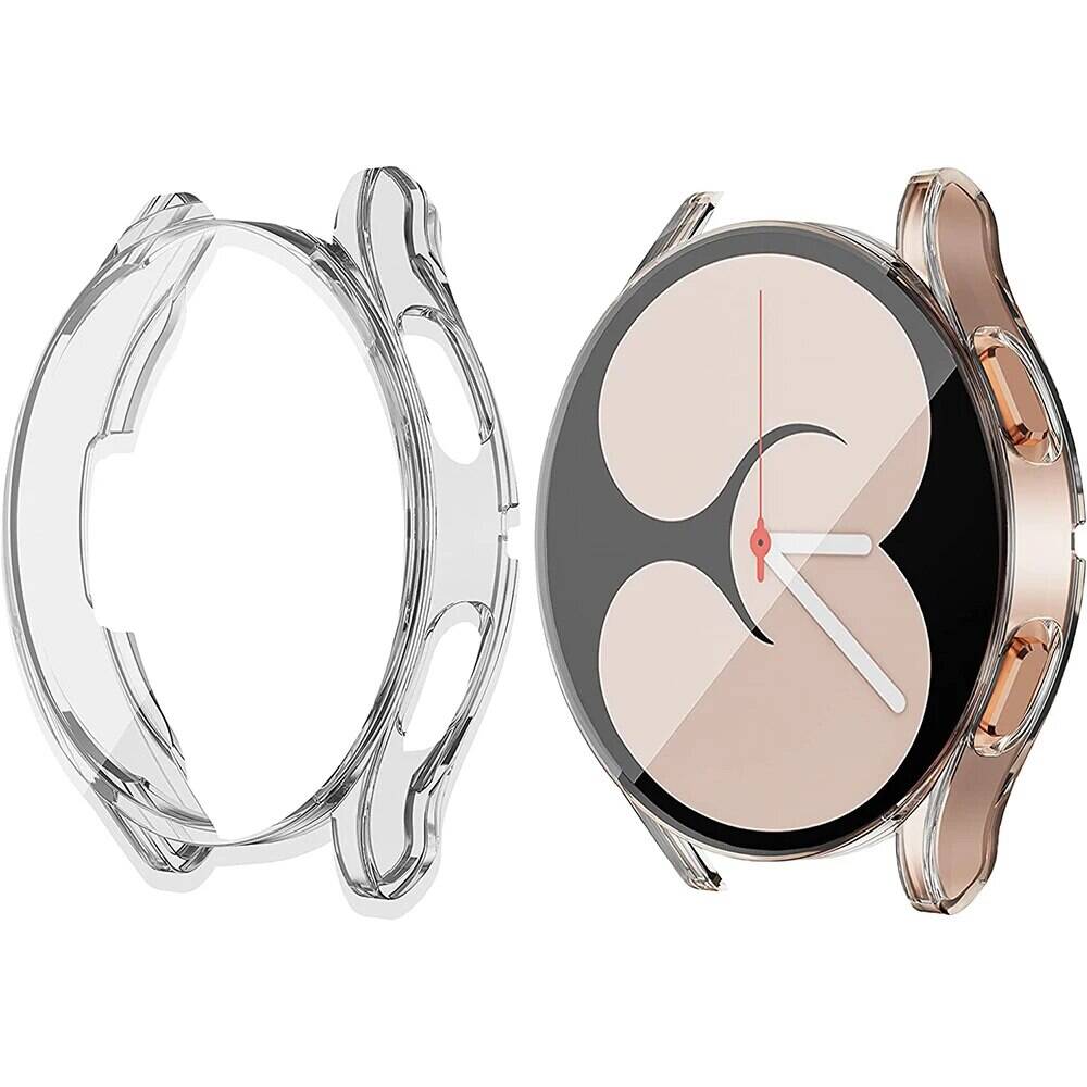 Защитный чехол для Samsung Galaxy Watch 4 5 6 40 мм 44 мм