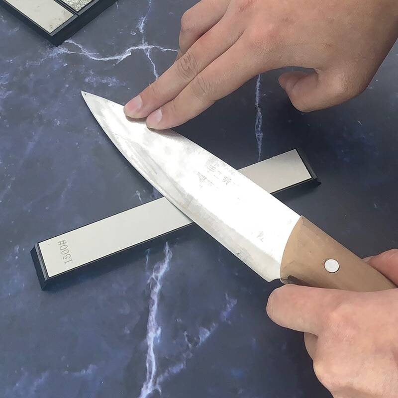 Алмазная точилка для ножей