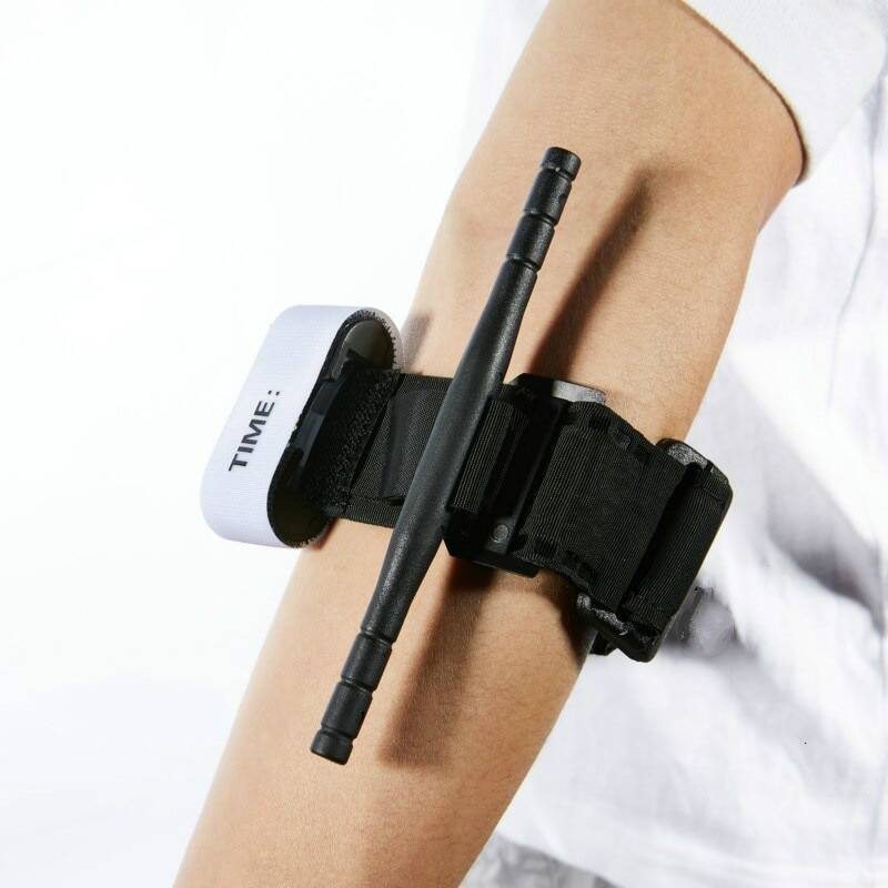 Жгут для выживания, тактический боевой ремень с красным наконечником, военный медицинский пояс для экстренных случаев, помощь для исследования на открытом воздухе