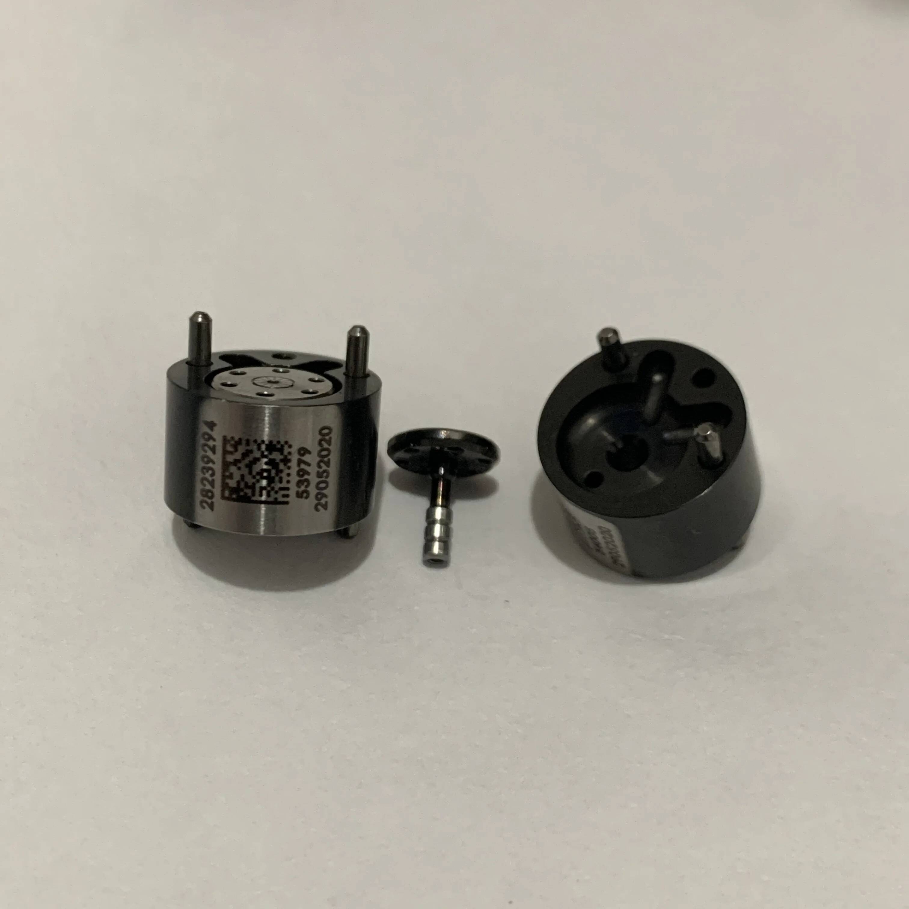 Евро 3, дизельные топливные форсунки Common Rail, регулирующие клапаны 9308-621C 9308Z621C 28239294 28440421 для Delphi