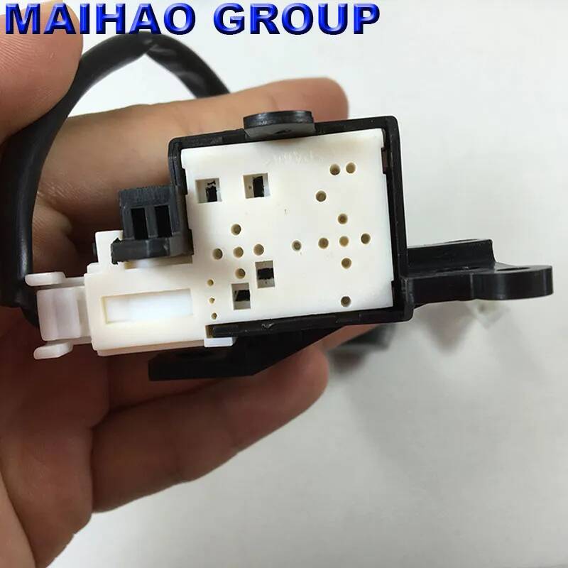 Переключатель круиз-контроля Blue Bag для Toyota Camry Corolla Highlander RAV4 Matrix Tundra для Lexus Yaris Scion 84632-34011