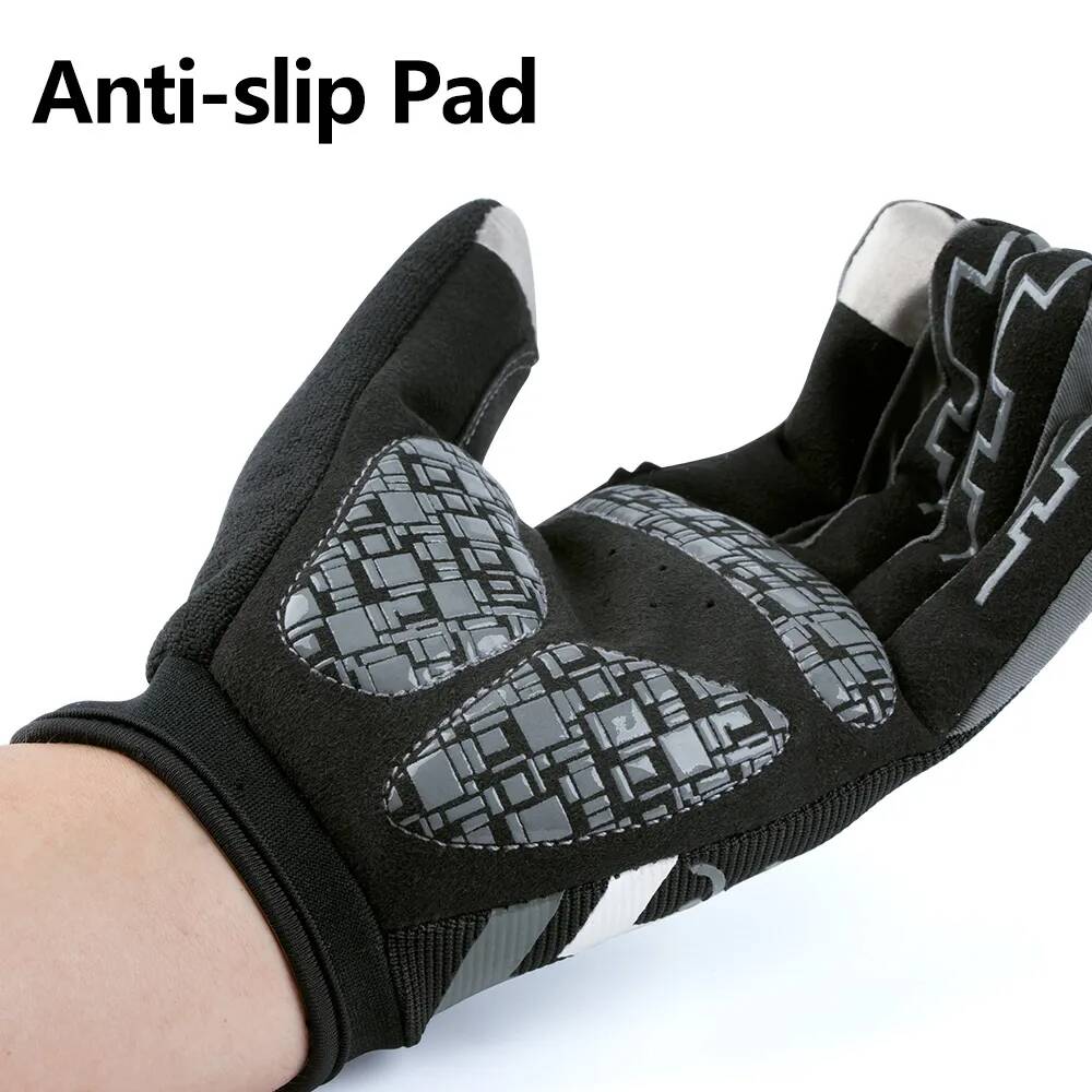 Велосипедные перчатки Copozz