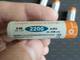 Analong 2a AA Аккумуляторная батарея 1,2 V AA2200mAh Ni-MH предварительно Заряженная аккумуляторная батарея 2A Baterias для камеры