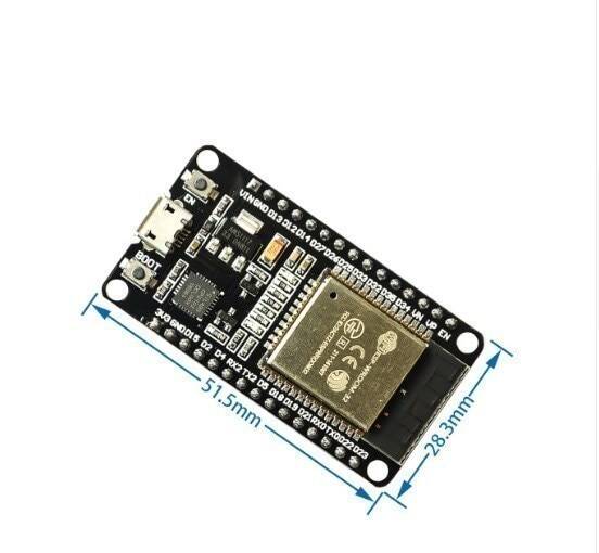 Плата для разработки ESP8266, ESP32 ESP-12, ESP-12F, CH340G, CH340 V2, USB WeMos D1 Mini, Wi-Fi, D1 Mini NodeMCU Lua IOT, плата 3,3 В