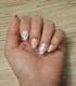 CANNI ноготь Гель-лак Высокое качество Nail Art Salon Советы 60 Лидер продаж Цвет 7,5 мл VENALISA Soak off органические УФ-светодио дный ногтей гель Лаки