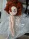 Кукла шарнирная ICY DBS Blyth, шарнирная, подходит для самостоятельного одевания, 1/6