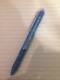 Гелевая ручка резиновая Горячая стираемая ручка импортные чернила контроль температуры стираемая ручка сине-черный пресс стираемая Ручки для школы офис