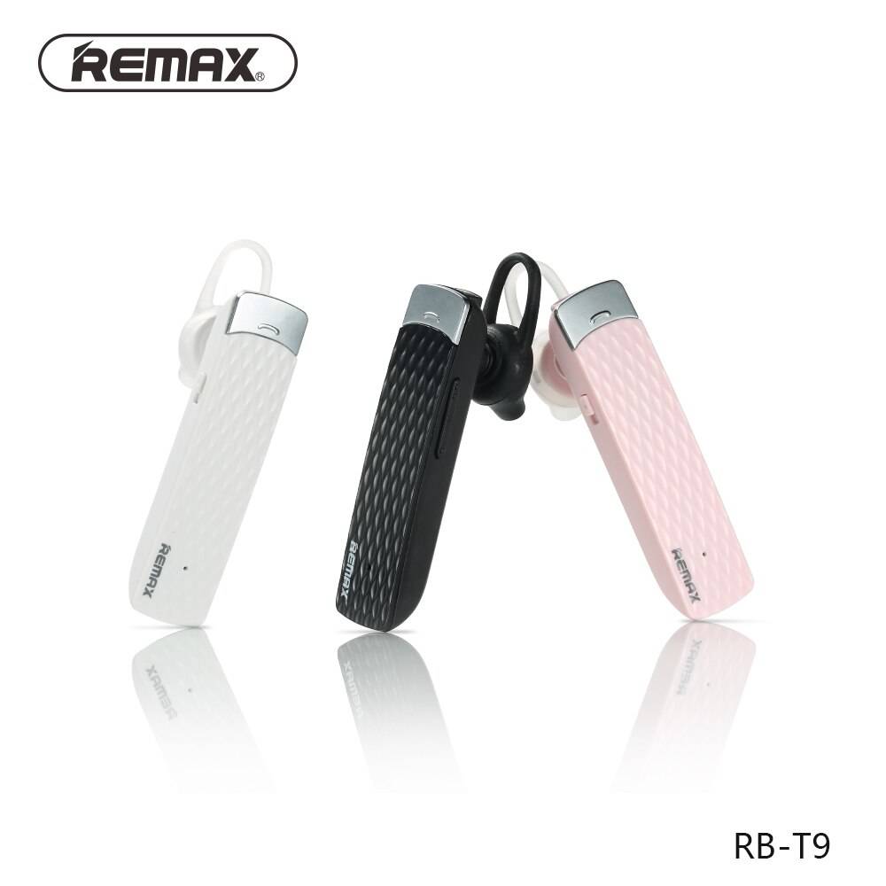 REMAX RB-T9 T9 Bluetooth наушники носить висит литий полимерные батареи многофункциональный ключ работа multi-выбoр цвeтa