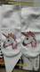 2017 Harajuku 3D Печати Единорог Носки Женщины Kawaii Лодыжки Силы Операции «Единорог» Chaussette Calcetines Mujer Femme Мило Emoji Искусства Носки
