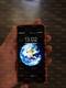 USLION Телефон чехол для iPhone 7 6 6s 8X5 5S SE XR XS Max простой сплошной Цвет Ультратонкий Мягкий полиуретановый чехол Карамельный цвет задняя крышка