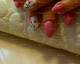 Venalisa 15 мл ногтей французский nail DIY резинка поли гель прозрачный натуральный камуфляжного цвета из Стекловолокна Жесткий Желе builder nail продлить гель