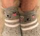 SP & CITY милые животные хлопковые носки женские Kawaii кошка с собакой летние короткие носки тапочки женские повседневные Мягкие забавные носки-башмачки