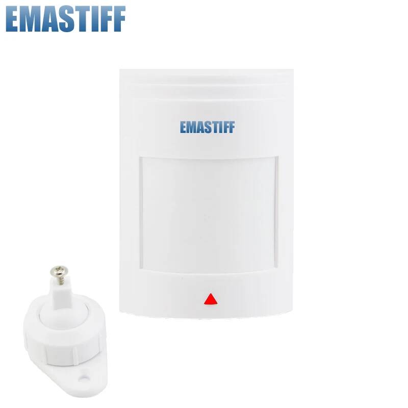 Проводной ИК-датчик движения eMastiff Wire Motion Sensor