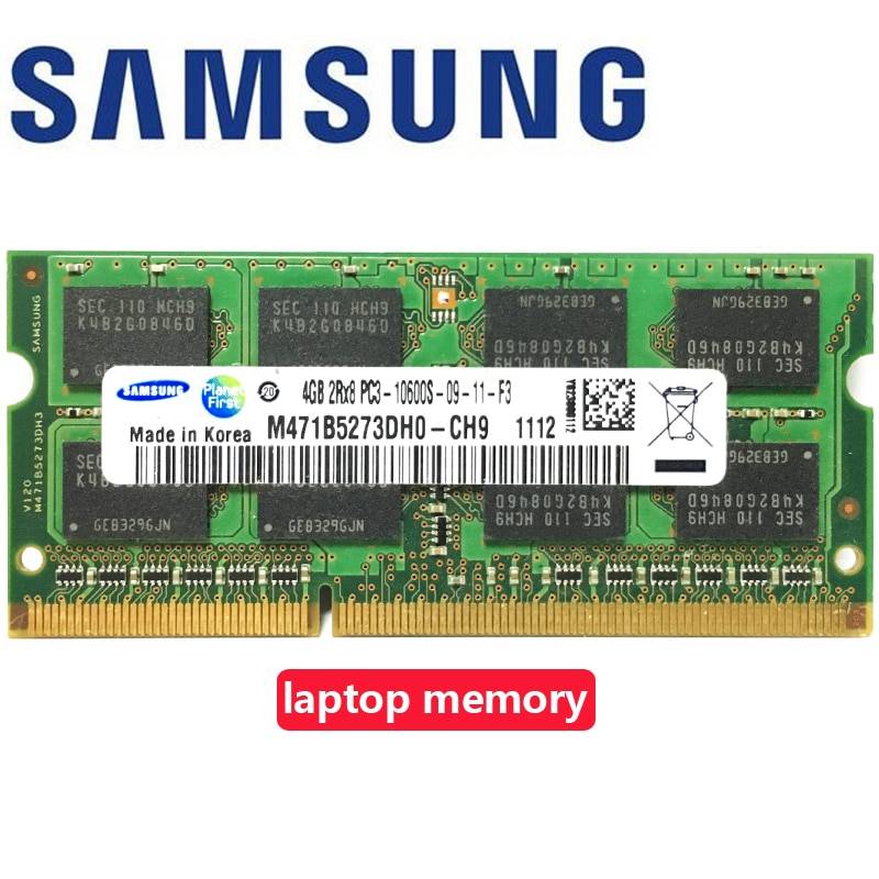 Samsung1GB 2 GB 4 GB 8 GB 2G 4G PC2 PC3 DDR2 DDR3 667 Mhz 800 Mhz 1333 Гц 1600 МГц 5300 S 6400 8500 10600 ECC памяти ноутбука ОЗУ для ноутбука