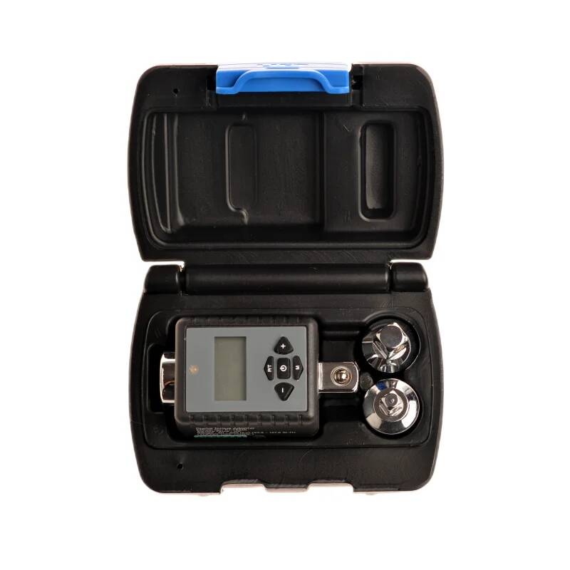 Динамометрический ключ MXITA 0,3-1000 Нм