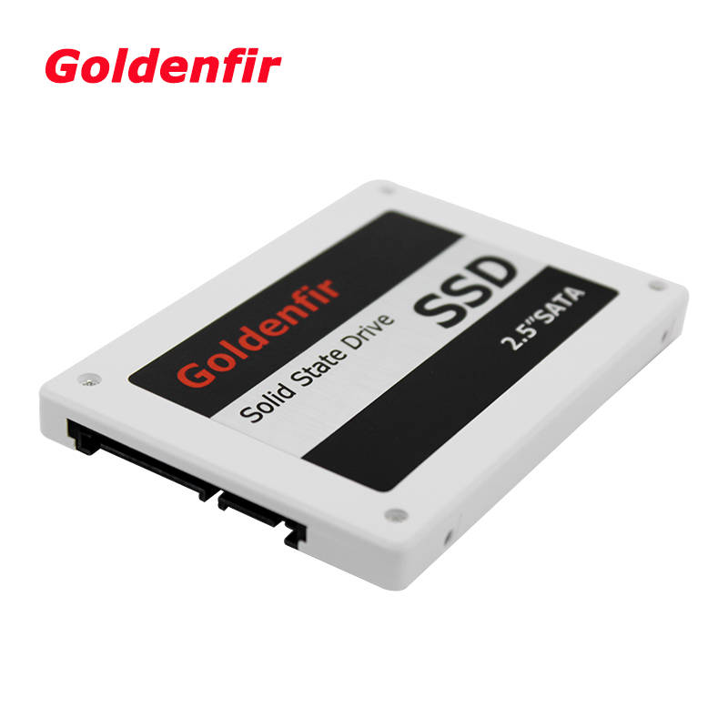 Goldenfir жесткий диск SATAII SSD 8 GB 16 ГБ, 32 ГБ, 64 ГБ, SATAIII, SSD 60G 120G 240G hd 1 ТБ 360g 480g твердотельный жесткий диск 2,5 960g для ноутбука