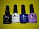1 шт. VENALISA лака Лидер продаж CANNI завод ногтей Salon Manicure DIY лаком Soak off органические УФ-гель польский