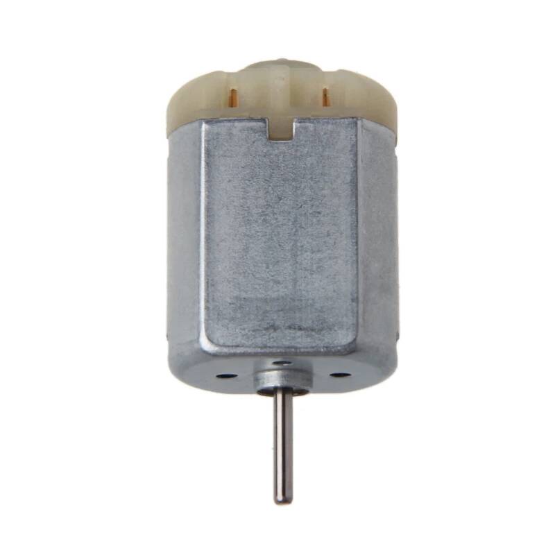 Привод замка двери автомобиля 12 мм для Mabuchi Motor Mazda Toyota Lexus Honda Ford Renault