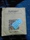Junsun Универсальный 3,5 мм jack Bluetooth Car Kit Hands free Music Receiver Аудио адаптер авто AUX комплект для Динамик стерео сфотографировать