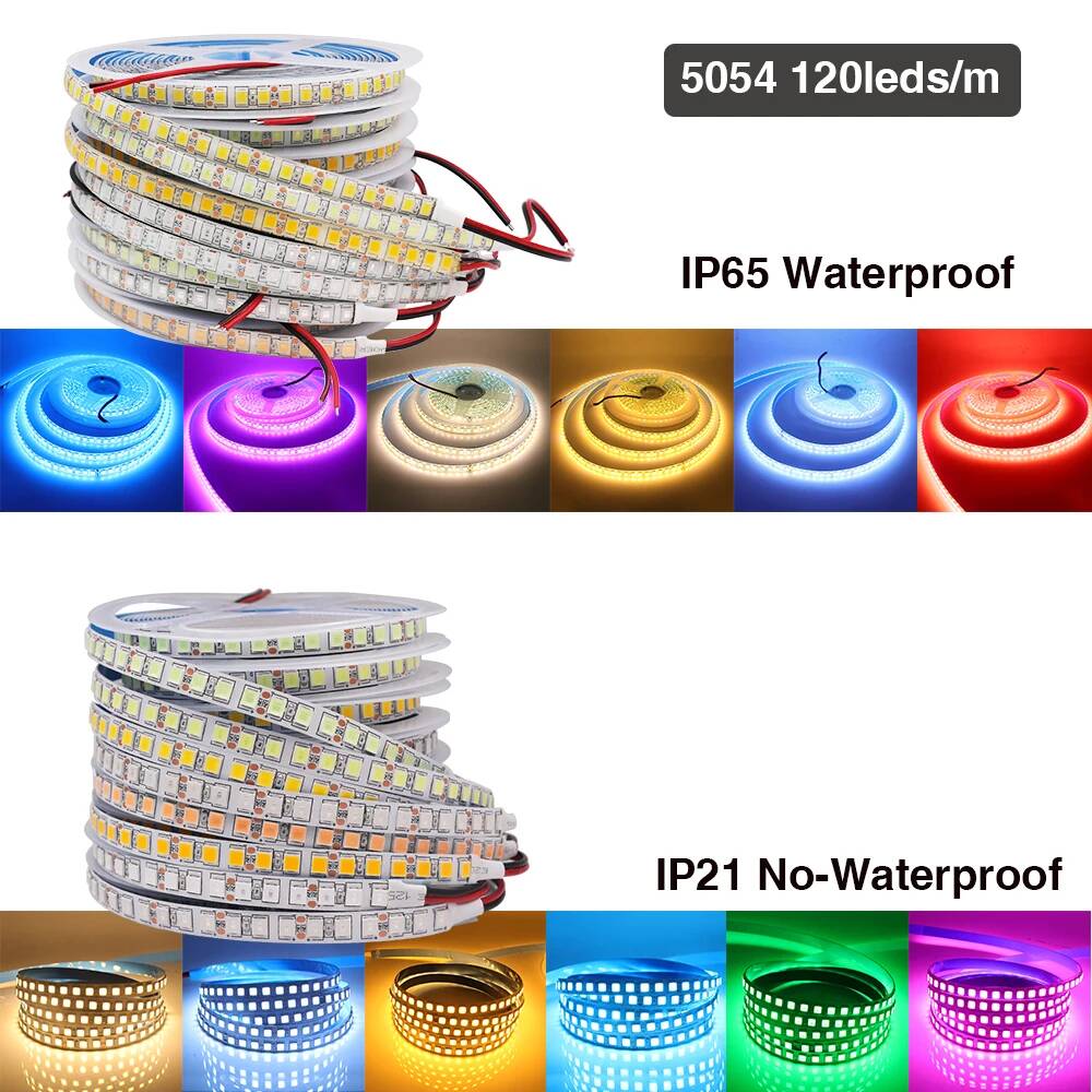 Светодиодная лента XUNATA 12 В 5 м