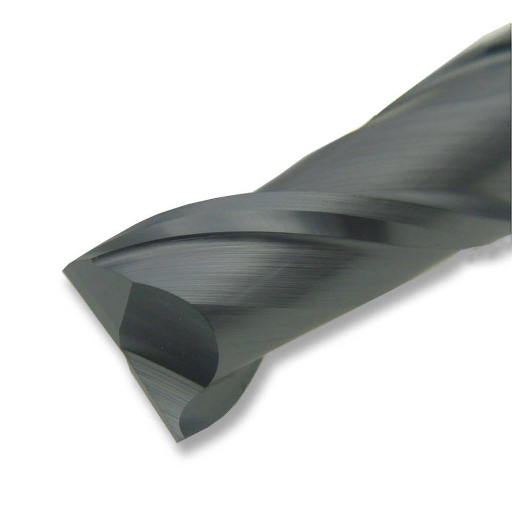 MZG 2 Флейта для резки HRC50 2 мм 3 мм 4 мм сплав твердосплавная фреза для вольфрамовой стали