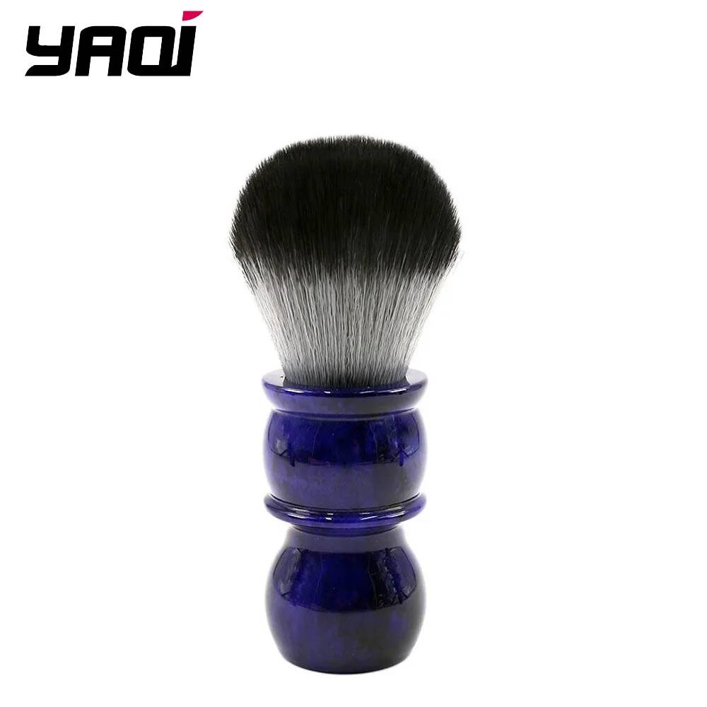Yaqi Timber Wolf Color кисть для бритья 26 мм