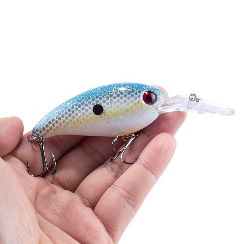 1 шт. Crankbait рыбалка воблеры 14 г 10 см Искусственный Адреналин приманки бас рыболовные приманку щуки Троллинг pesca карп рыболовные снасти