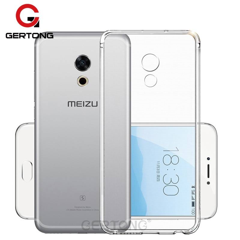 Чехол для Meizu M6 M6S M5 M3 M2 Note Pro 7 плюс 6 5 M5S M5C U10 M3S M2 мини M3E M2E U20 MX6 MX5 Pro M3 Max TPU крышка