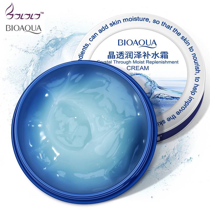 Бренд BIOAQUA дневной крем корейская косметика глубокое увлажнение лица из искусственной кожи, пирожное Отбеливающее, омолаживающее воздействие Лифт Esseence уход за кожей