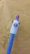 0,35 мм Симпатичные Единорог мультфильм гелевая ручка рекламные подарок канцелярские школы и офиса питания