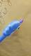 0,35 мм Симпатичные Единорог мультфильм гелевая ручка рекламные подарок канцелярские школы и офиса питания
