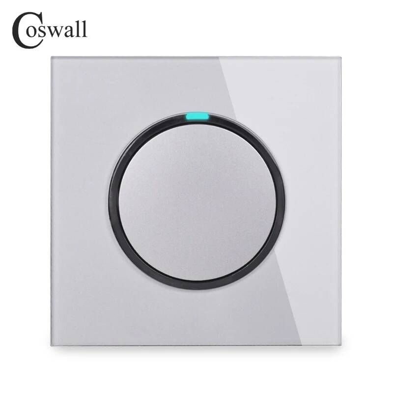 Настенный выключатель Coswall