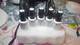ROSALIND Гель-лак набор все для маникюра полуперманентный Vernis top coat UV светодиодный Led Гель-лак Soak Off Nail Art Гель-лак для ногтей