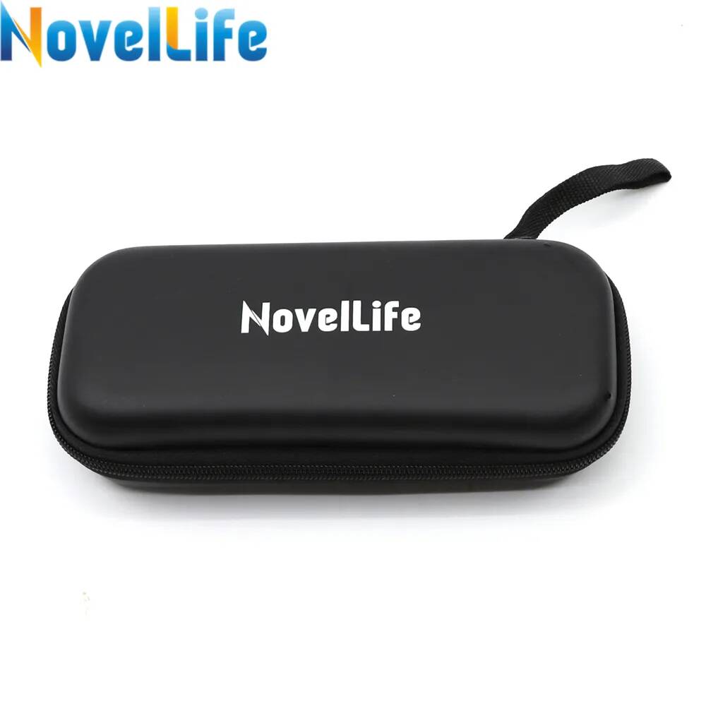 Портативная сумка-органайзер для инструментов на молнии для TS100 TS101 TS80P SH72 Pine64 Pinecil