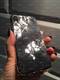 Lovebay Алмазная текстура чехол для iPhone 6 6s 7 8 Plus X XR XS Max мягкий телефон чехол для iPhone 7 Роскошный прозрачный ультратонкий