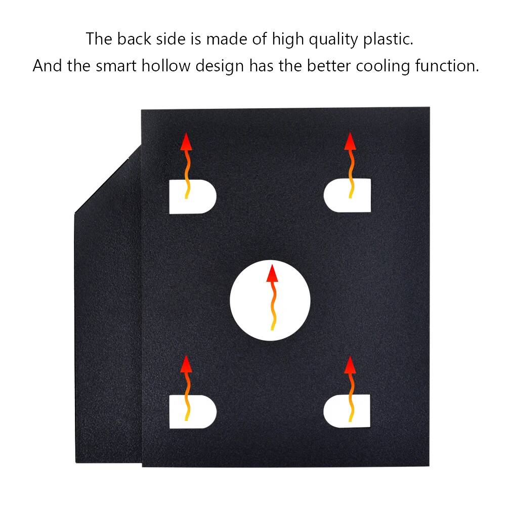 Переходник CHIPAL для установки второго жесткого диска 12,7 мм, 2,5 дюйма, 2 ТБ SATA 3,0