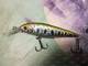 SEALURER Рыбалка Лур 1 шт. приманка для щуки Минноу 11 см 10,5 г Джеркбейт плавание на глубине вобблер Крэнкбейт