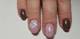 3 шт Nail Art Brush набор для ультрафиолетовой обработки польский Советы 3D DIY живопись чертежный вкладыш рисунок пером кисти маникюрный набор, набор инструментов Комплект