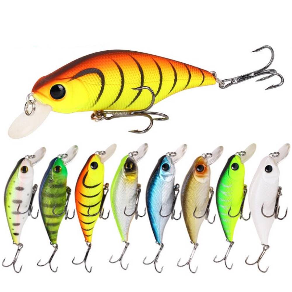 1 шт. высокое качество блесна рыболовные приманки 90 мм 11 г Crankbait рыболовные воблеры 3D глаза искусственные жесткие pesca басы снасти