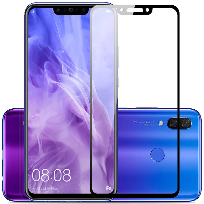 Закаленное стекло с защитой от царапин 0,26 мм для huawei Nova 3 3i 2 S 2i Plus Nova3 Защитная пленка для экрана P Smart Plus Honor 8X10