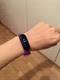 Сплошной цвет mi band 2 аксессуары pulseira mi band 2 3 ремешок замена силиконовый ремешок для xiaomi mi 3 2 mi 2 умный Браслет